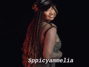 Sppicyammelia