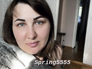 Spring5555