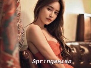 Springasian