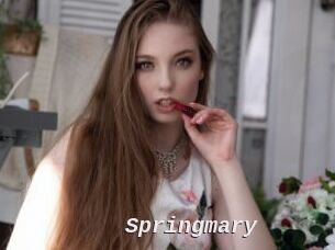Springmary