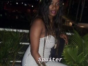 Spuiter