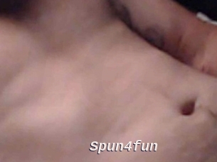 Spun4fun