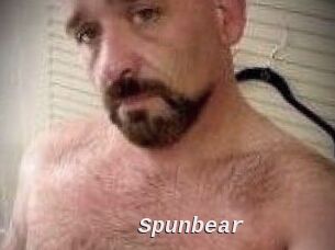 Spunbear
