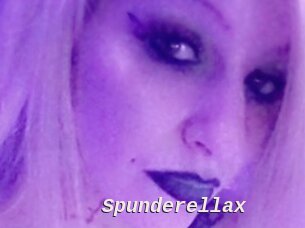 Spunderellax