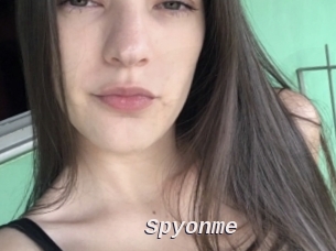 Spyonme