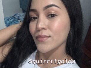 Squirrttgolds