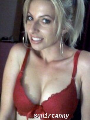 SquirtAnny