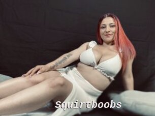 Squirtboobs
