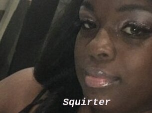 Squirter