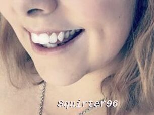 Squirter96