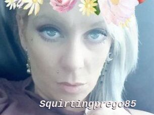 Squirtingprego85