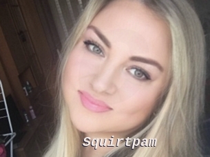 Squirtpam