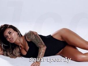 Squirtpearly