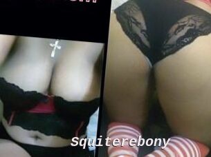 Squiterebony