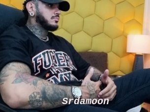 Srdamoon
