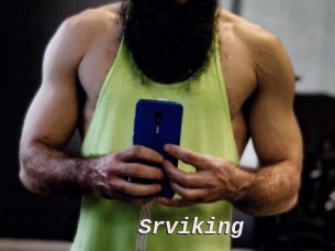 Srviking