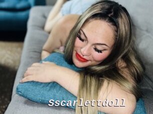 Sscarlettdoll
