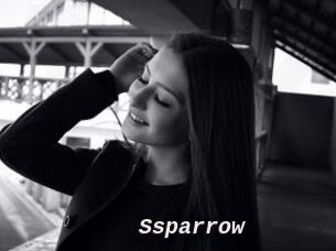 Ssparrow