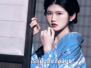 Ssugaviolet