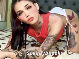 Staceybrooks