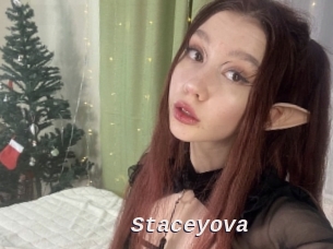 Staceyova