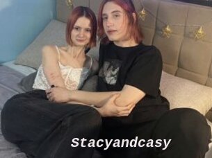 Stacyandcasy