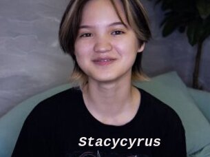 Stacycyrus
