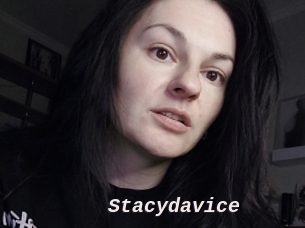 Stacydavice