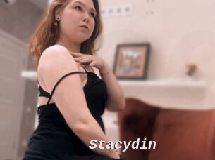 Stacydin