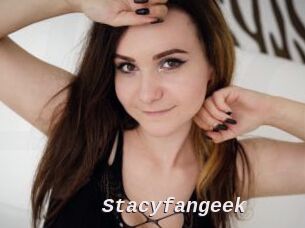 Stacyfangeek