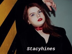 Stacyhines