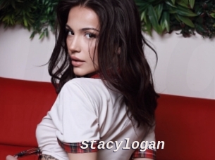Stacylogan