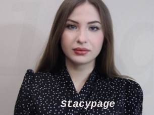 Stacypage