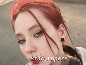 Stacyropers