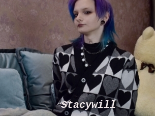 Stacywill