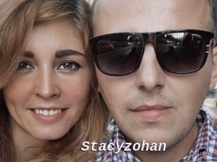 Stacyzohan