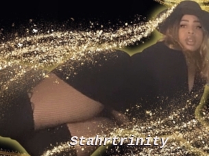 Stahrtrinity