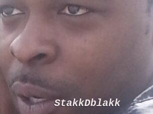 StakkDblakk
