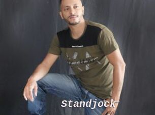 Standjock