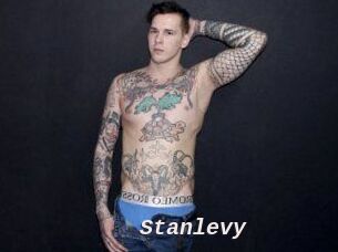 Stanlevy