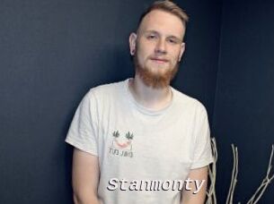 Stanmonty