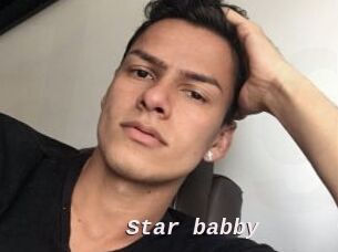 Star_babby