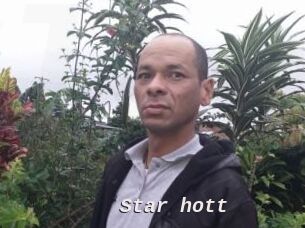 Star_hott