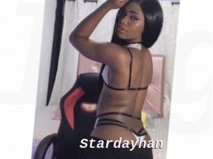Stardayhan