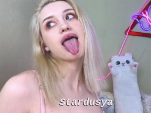 Stardusya