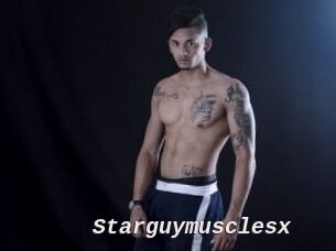 Starguymusclesx