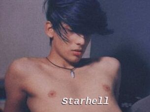 Starhell