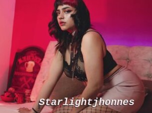 Starlightjhonnes
