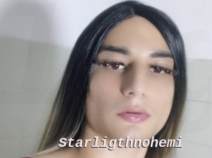 Starligthnohemi