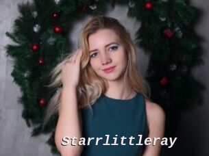 Starrlittleray